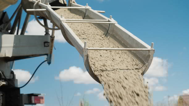 Best Concrete Slab Construction in Newport Beach, CA