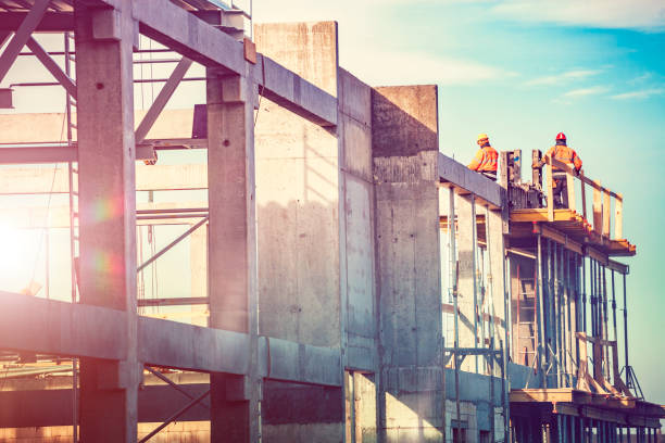 Best Concrete Slab Construction in Newport Beach, CA