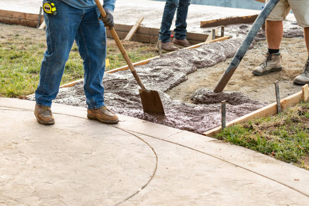 Best Residential Concrete Solutions in Newport Beach, CA