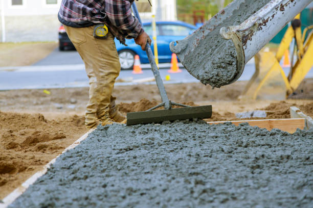Best Concrete Retaining Walls in Newport Beach, CA
