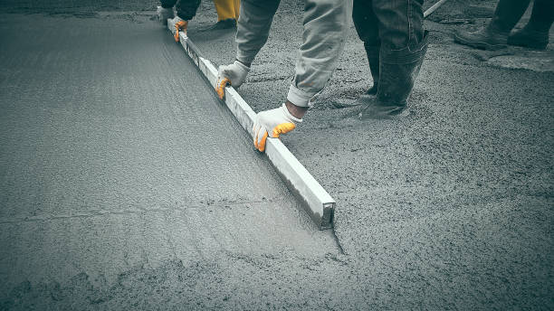Best Concrete Steps and Stairs in Newport Beach, CA