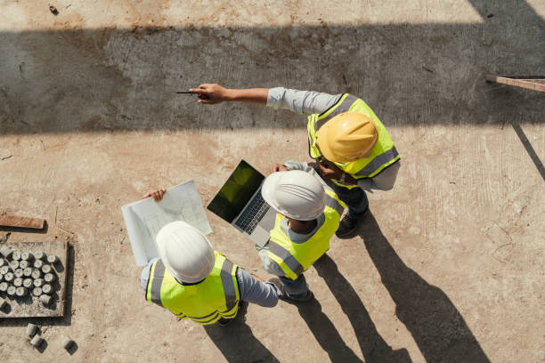 Best Industrial Concrete Flooring in Newport Beach, CA