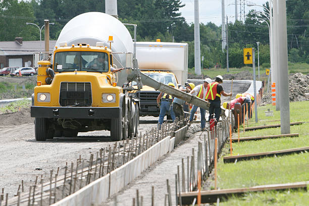 Best Concrete Demolition Services in Newport Beach, CA