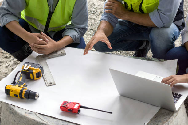 Best Concrete Sealing and Maintenance in Newport Beach, CA