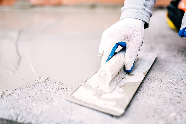 Best Concrete Pool Decks in Newport Beach, CA