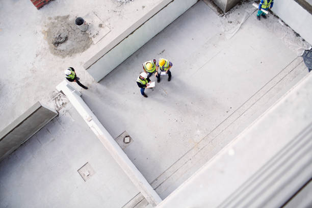 Best Concrete Grinding and Polishing in Newport Beach, CA